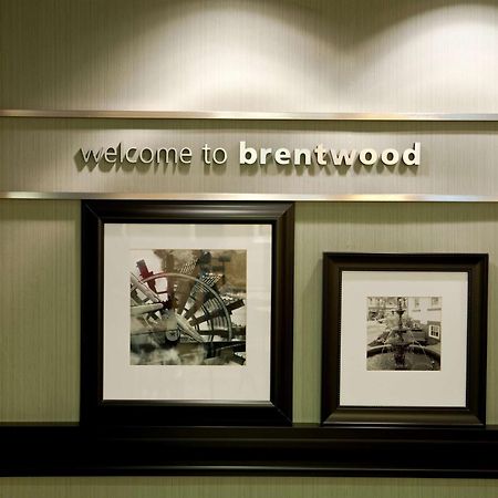 Hampton Inn Nashville/Brentwood-I-65S Kültér fotó