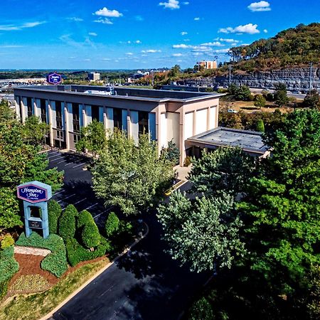 Hampton Inn Nashville/Brentwood-I-65S Kültér fotó