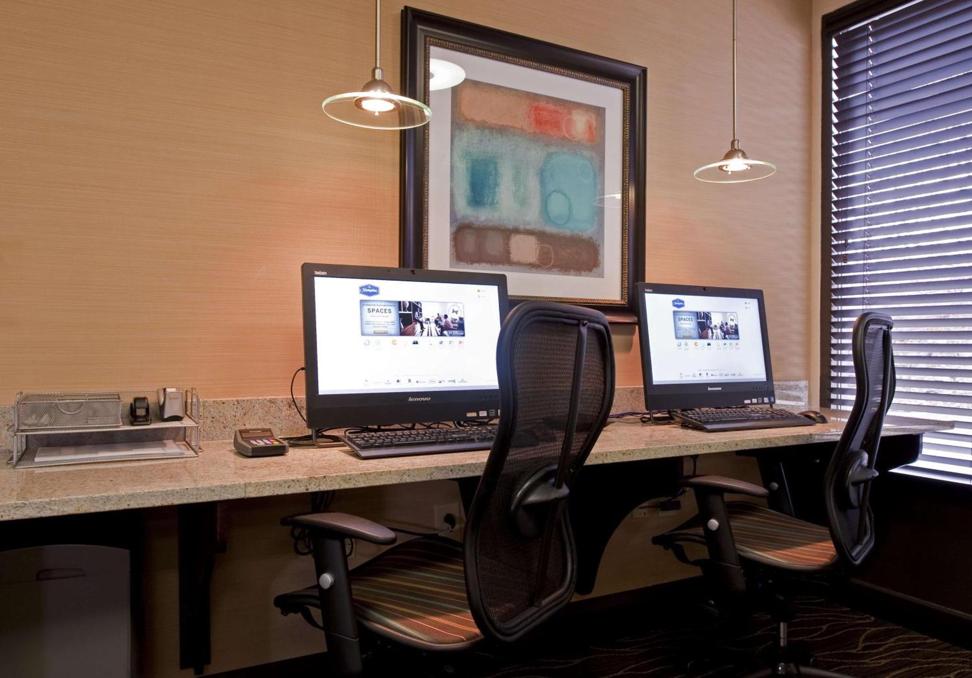 Hampton Inn Nashville/Brentwood-I-65S Kültér fotó
