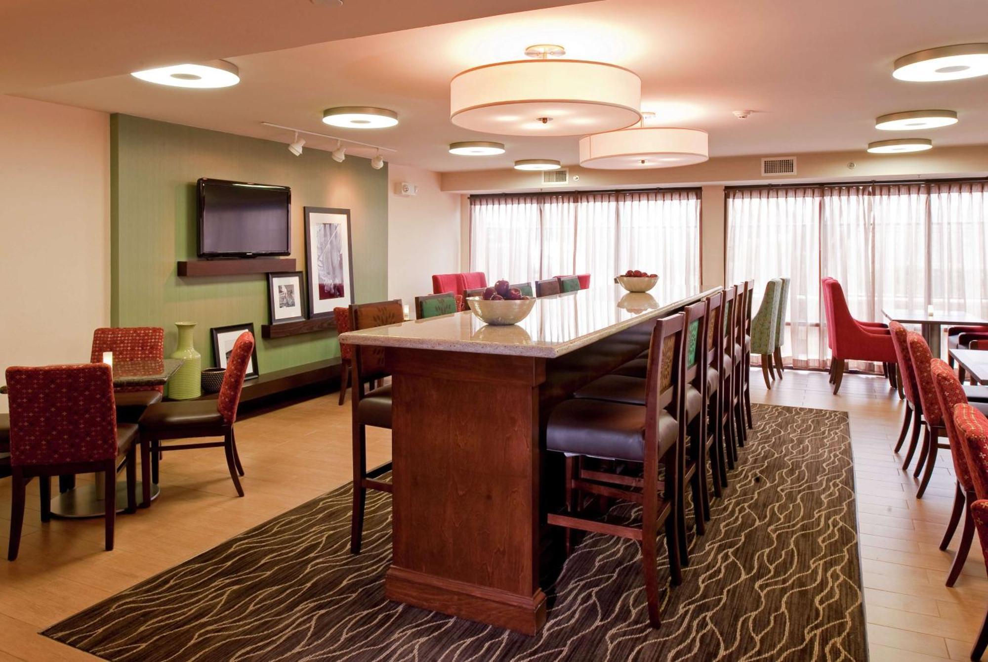 Hampton Inn Nashville/Brentwood-I-65S Kültér fotó
