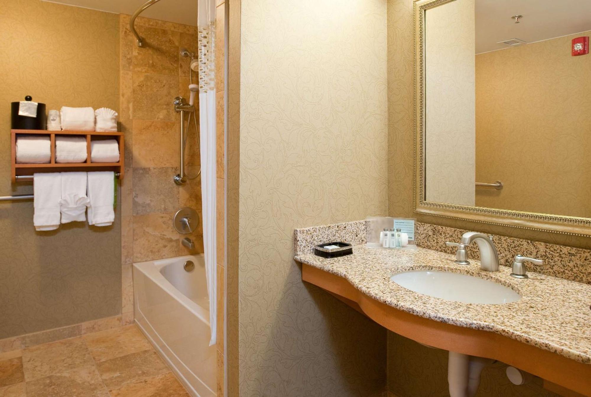 Hampton Inn Nashville/Brentwood-I-65S Kültér fotó