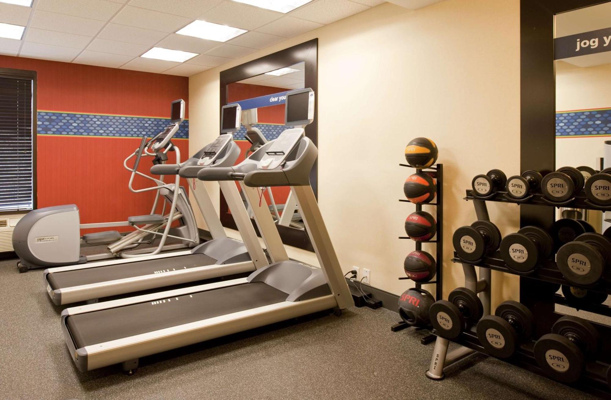 Hampton Inn Nashville/Brentwood-I-65S Kültér fotó