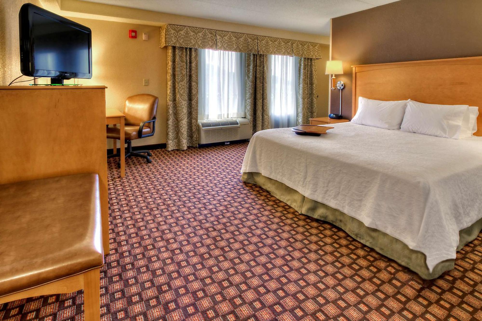 Hampton Inn Nashville/Brentwood-I-65S Kültér fotó