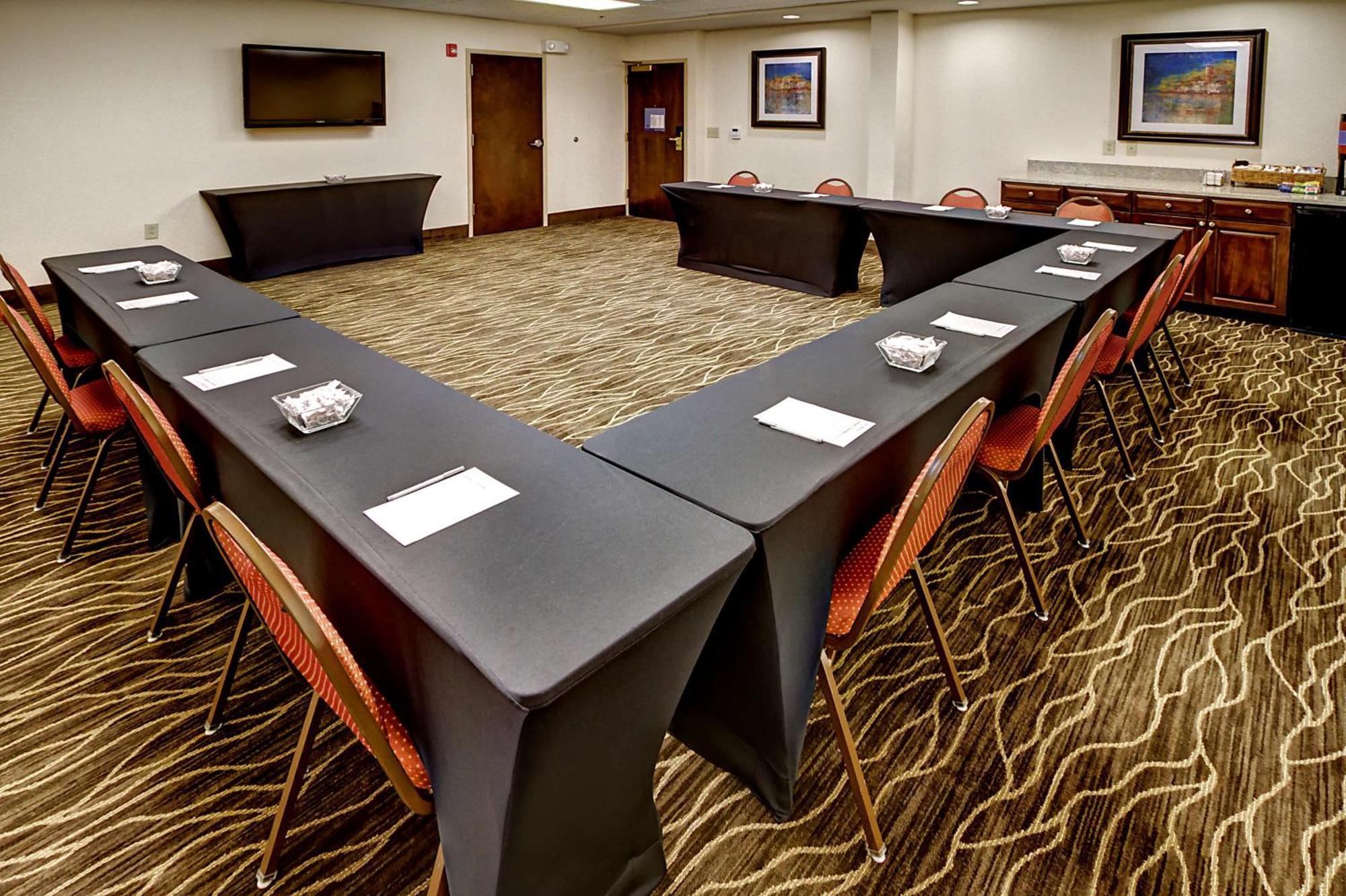 Hampton Inn Nashville/Brentwood-I-65S Kültér fotó