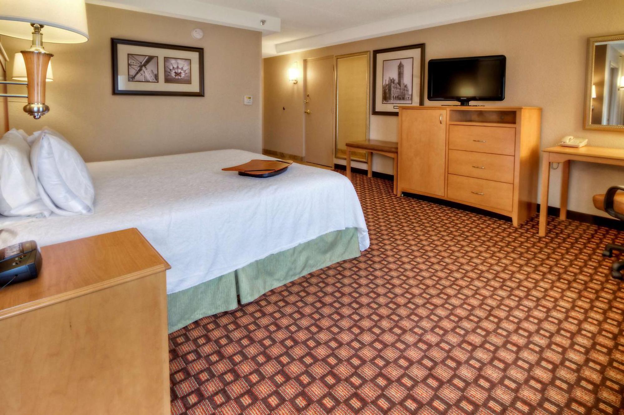 Hampton Inn Nashville/Brentwood-I-65S Kültér fotó
