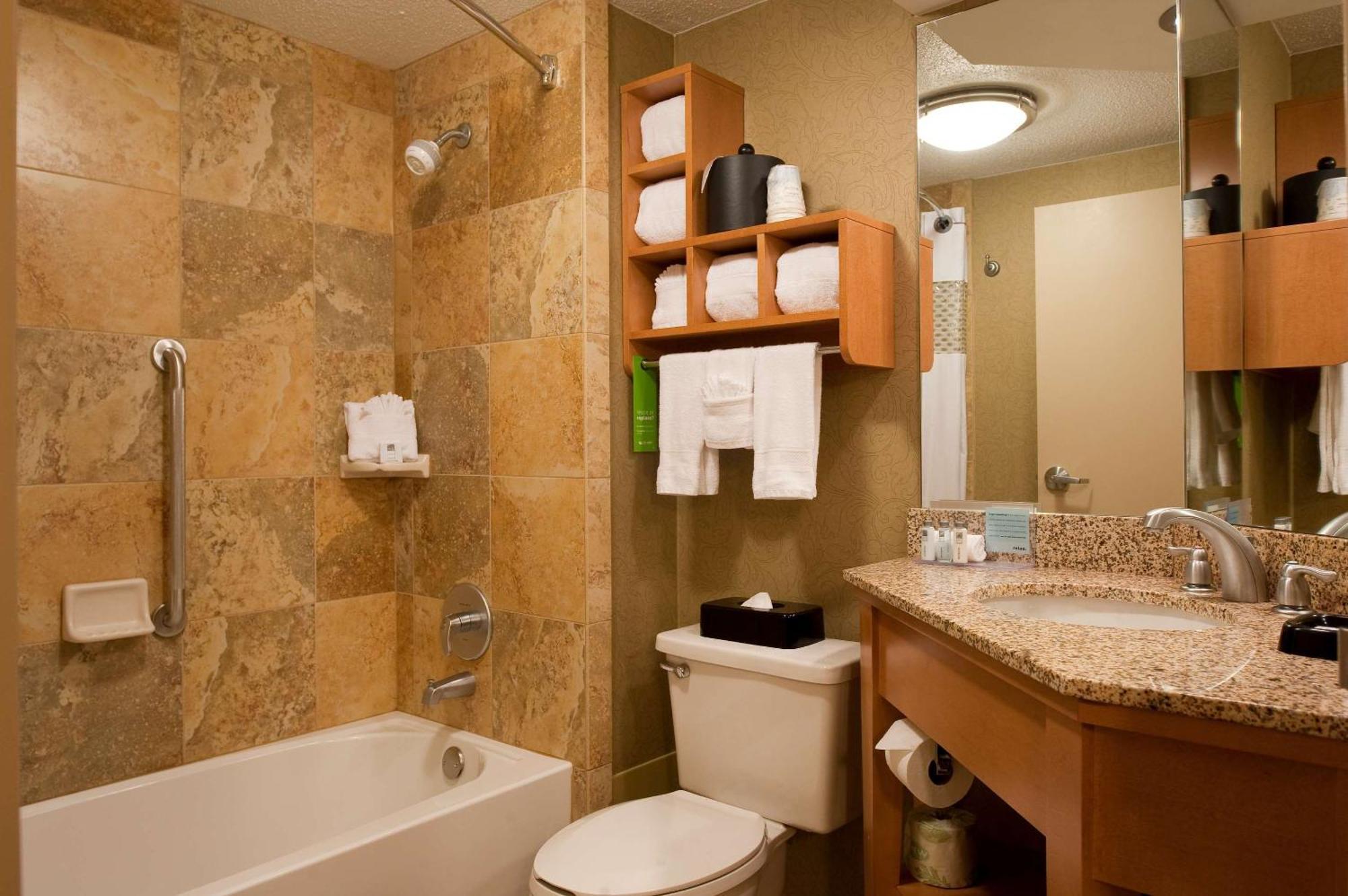 Hampton Inn Nashville/Brentwood-I-65S Kültér fotó
