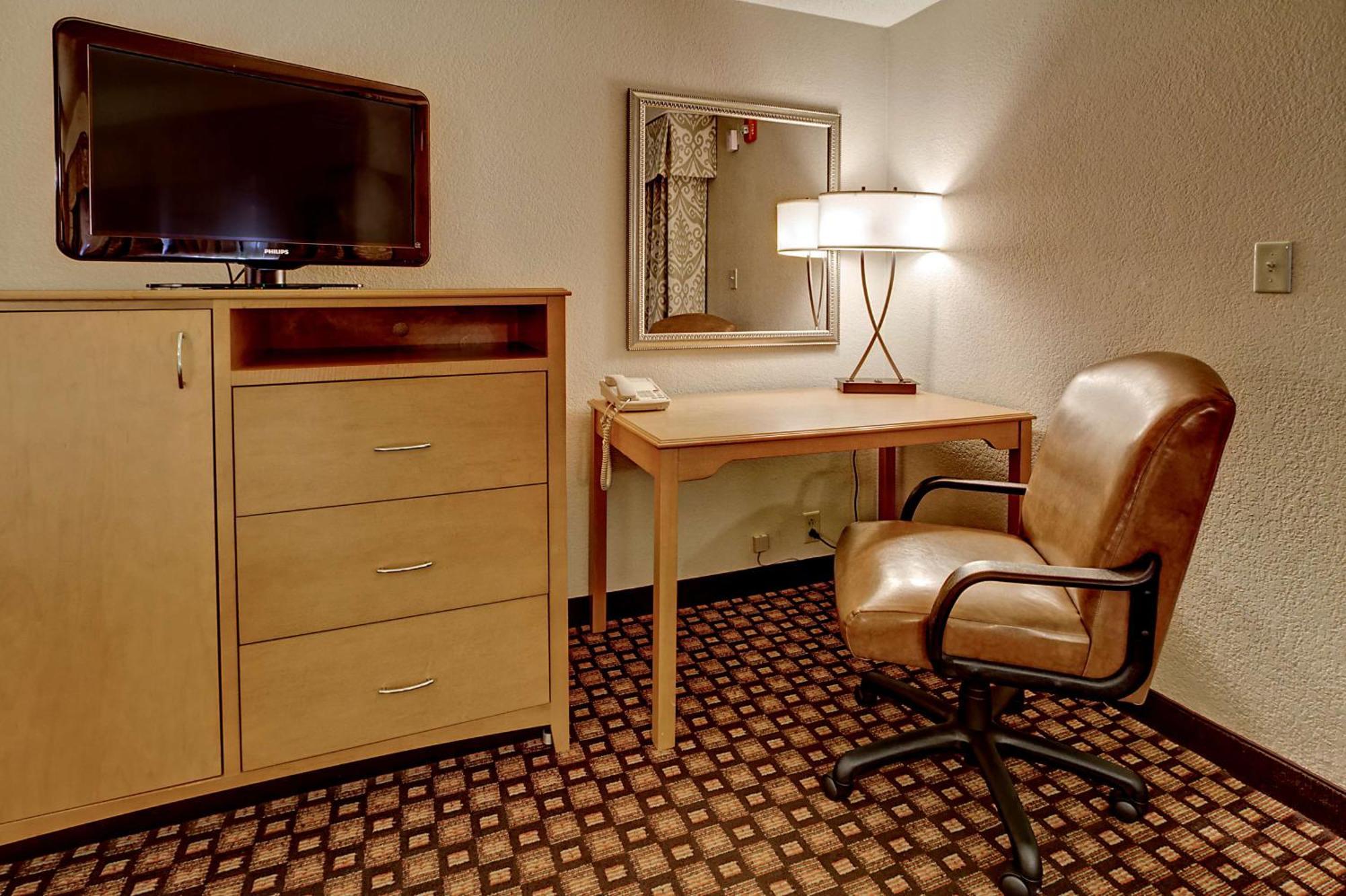 Hampton Inn Nashville/Brentwood-I-65S Kültér fotó