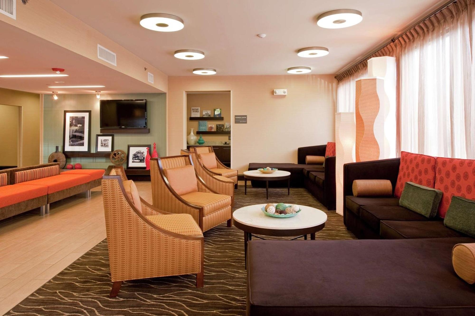 Hampton Inn Nashville/Brentwood-I-65S Kültér fotó