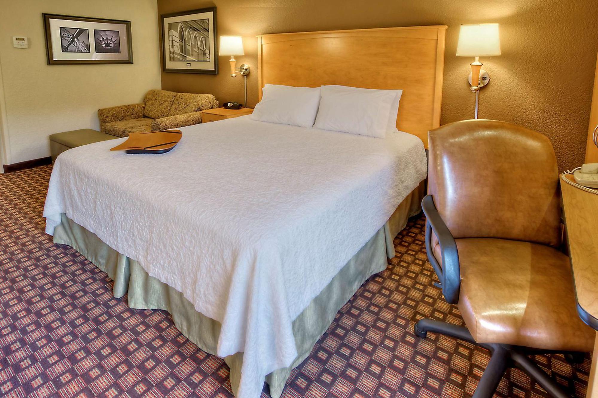 Hampton Inn Nashville/Brentwood-I-65S Kültér fotó