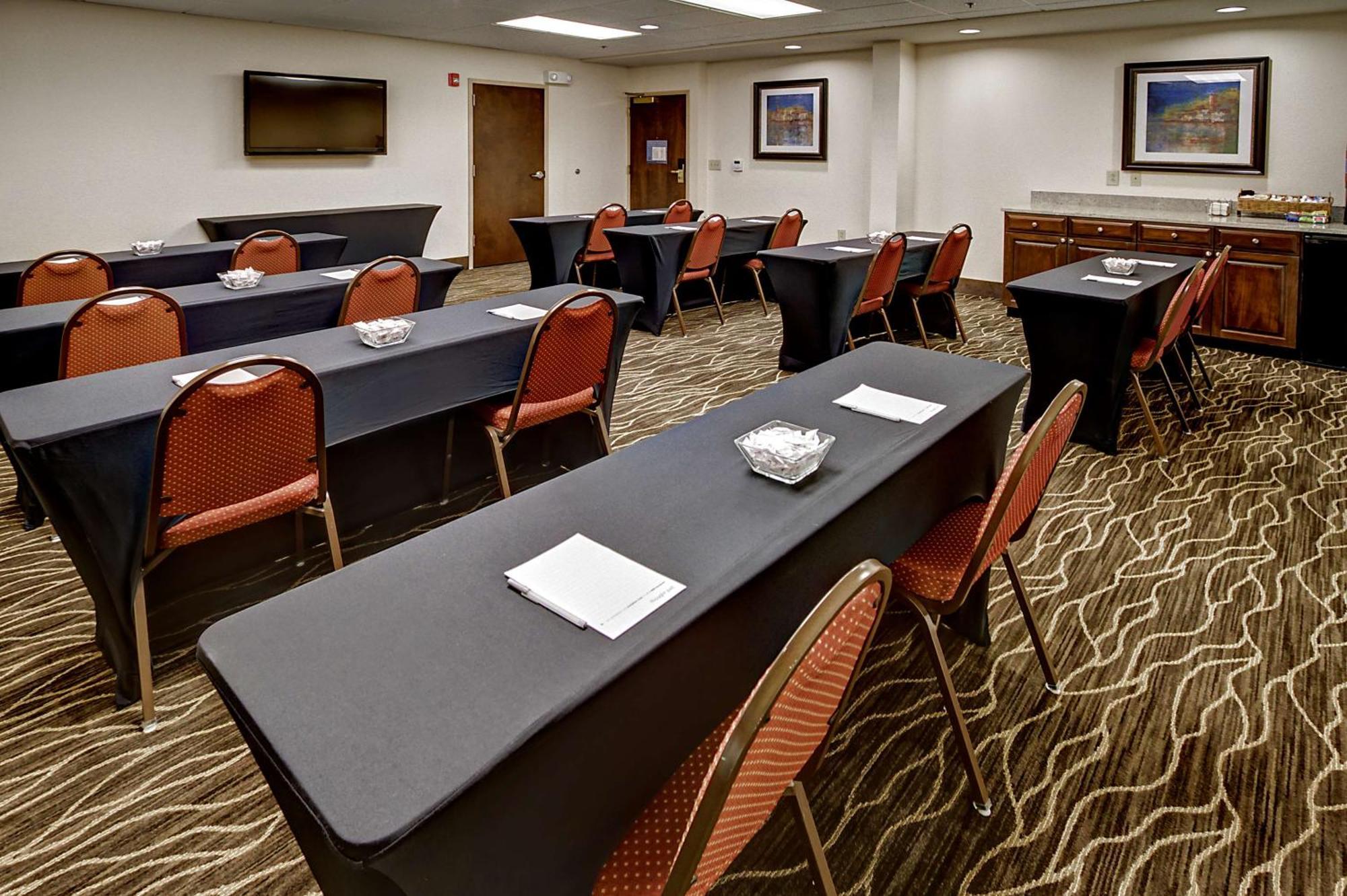 Hampton Inn Nashville/Brentwood-I-65S Kültér fotó