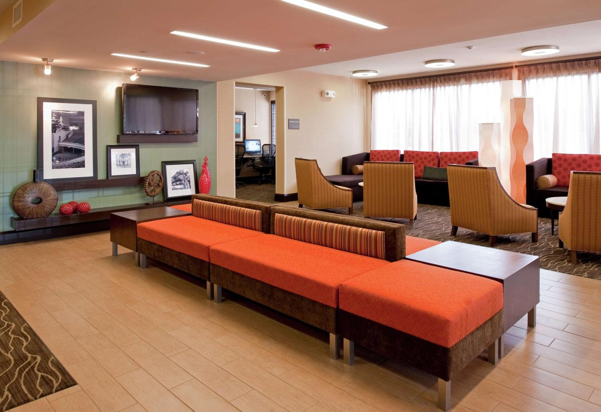 Hampton Inn Nashville/Brentwood-I-65S Kültér fotó
