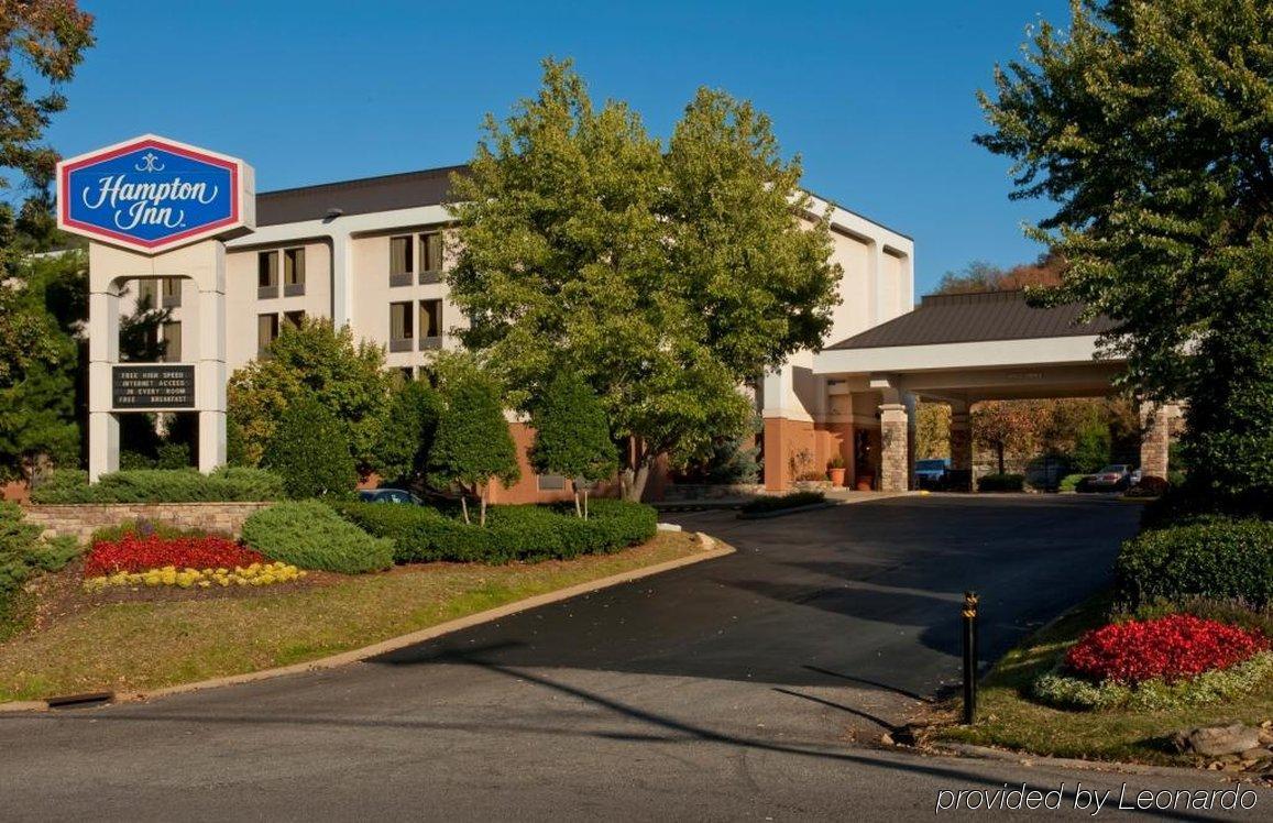 Hampton Inn Nashville/Brentwood-I-65S Kültér fotó