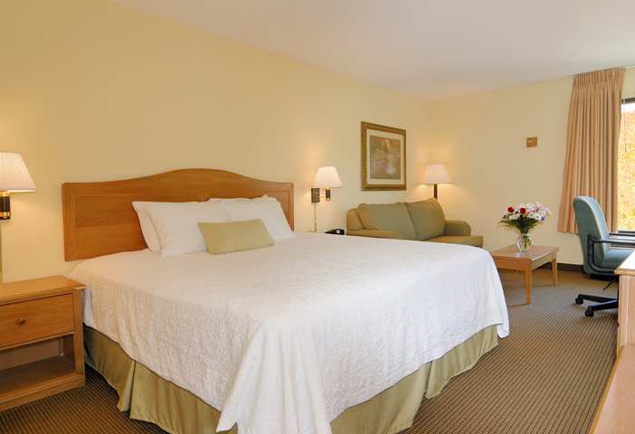 Hampton Inn Nashville/Brentwood-I-65S Kültér fotó