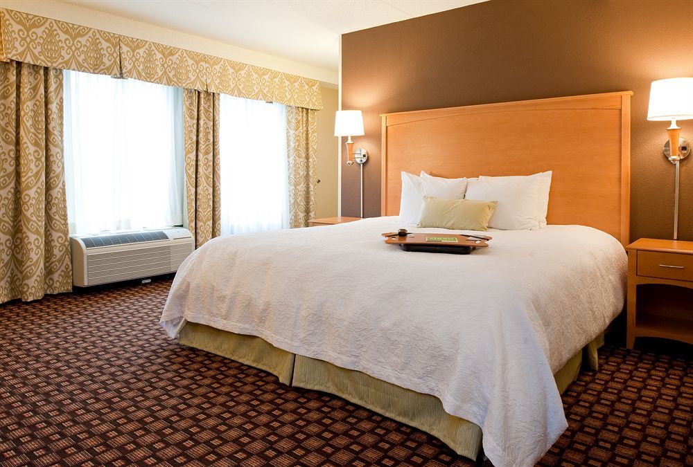 Hampton Inn Nashville/Brentwood-I-65S Kültér fotó