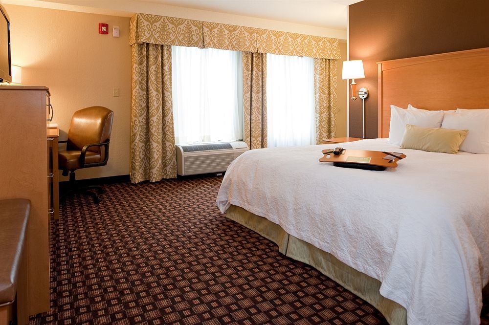 Hampton Inn Nashville/Brentwood-I-65S Kültér fotó