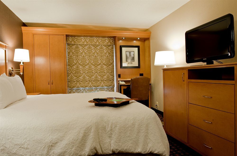 Hampton Inn Nashville/Brentwood-I-65S Kültér fotó