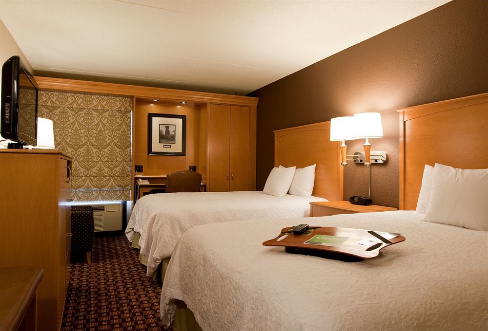 Hampton Inn Nashville/Brentwood-I-65S Kültér fotó