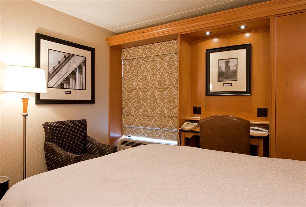 Hampton Inn Nashville/Brentwood-I-65S Kültér fotó
