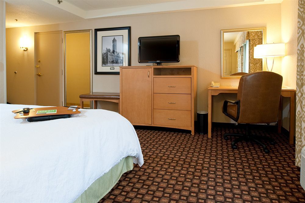 Hampton Inn Nashville/Brentwood-I-65S Kültér fotó