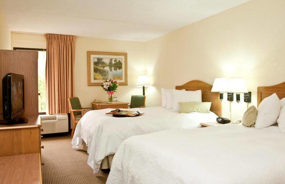 Hampton Inn Nashville/Brentwood-I-65S Kültér fotó